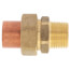 3/4" C x M Copper Union (Lead Free)