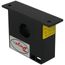 Solid Core Current Switch (Fixed 0.50A, N.O., LED)