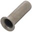 1/4" Brass Insert for Plastic Tubing
