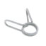1/4" Spring Clamp for Pneumatic Tubing