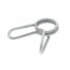 1/4" Spring Clamp for Pneumatic Tubing