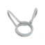 1/4" Spring Clamp for Pneumatic Tubing