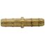 5/32" Barbed x 5/32" Barbed Pneumatic Fitting