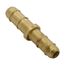 5/32" Barbed x 5/32" Barbed Pneumatic Fitting