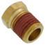 1/4" NPT x 1/8" FPT Pipe Bushing