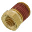 1/4" NPT x 1/8" FPT Pipe Bushing
