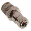 Tank Valve with CCT2084 Cap, 1/8" NPT