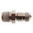 Tank Valve with CCT2084 Cap, 1/8" NPT