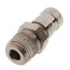 Tank Valve with CCT2084 Cap, 1/8" NPT
