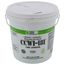 White CCWI-181 Water Based Duct Sealant (1 Gallon Pail), 304144