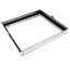 10" x 10" Duct Access Door, No Hinge
