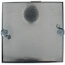 10" x 10" Duct Access Door, No Hinge