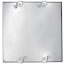 14" x 14" Duct Access Door, No Hinge