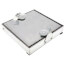 6" x 6" Duct Access Door, No Hinge