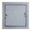 18" x 18" Fiberglass Duct Access Door, No Hinge