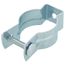 1-1/4" EMT Conduit Clamp w/ Bolt