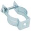 1-1/4" EMT Conduit Clamp w/ Bolt