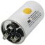 20/10mfd 370v Round Run Cap