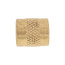 1/4" Flare Brass Cap (Pack of 6)