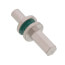 Refrigerant Locking Cap Driver Replacement Bit for NoVent Caps (Green)