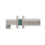 Refrigerant Locking Cap Driver Replacement Bit for NoVent Caps (Green)