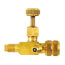 Core Removal Tool for 1/4" Flare Access Fitting