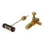 Superheat Kit w/ Core Removal Tool and Superheat Thermometer