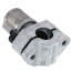 Self-Piercing Line Tap Valve for 1/4", 5/16", and 3/8" Tube
