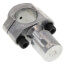 Self-Piercing Line Tap Valve for 1/2" and 5/8" Tube