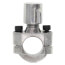 Self-Piercing Line Tap Valve for 1/2" and 5/8" Tube