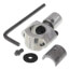 Self-Piercing Line Tap Valve for 1/2" and 5/8" Tube