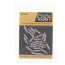 Blue Valve Core w/ Teflon Seal (Pack of 25)