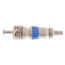 Blue Valve Core w/ Teflon Seal (Pack of 25)