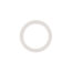 Teflon O-Rings for "M" Series Valves (Pack of 25)