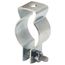 2" Steel Conduit Hanger w/ Bolts