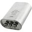 65/7.5mfd 440v Oval Run Cap