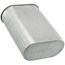 65/7.5mfd 440v Oval Run Cap