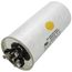 75/7.5mfd 440v Round Run Cap