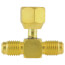 Access Tee - 1/4", CD9627