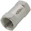1/2" FNPT Flomatic Automatic Flow Control Valve, 125 psi, Stainless Steel (1.0 GPM)
