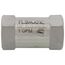 1/2" FNPT Flomatic Automatic Flow Control Valve, 125 psi, Stainless Steel (1.0 GPM)