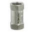1/2" FNPT Flomatic Automatic Flow Control Valve, 200 psi, Stainless Steel (2.0 GPM)