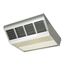 CDF Series - Surface Mount Commercial Ceiling Heater (4/3/2 kW, 277V)