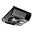 CDF Series - Commercial Ceiling Heater (4/3/2 kW, 208V)