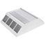 Surface Mounting Enclosure for CDF Heaters (Northern White)