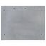 Surface Mounting Enclosure for CDF Heaters (Northern White)