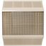 Surface Mounting Enclosure only for CDF Heaters