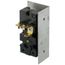 SPST Thermostat (45-95F)