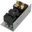 SPST Thermostat (45-95F)