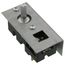 SPST Thermostat (45-95F)